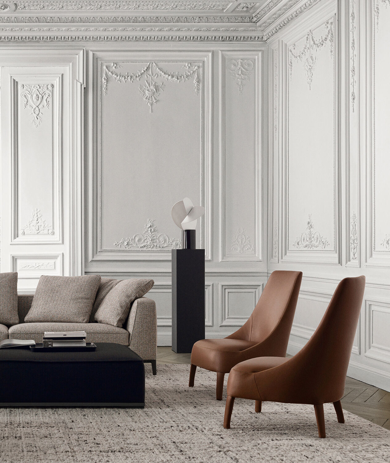 Maxalto | Flos B&B Italia Group